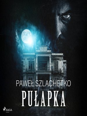 cover image of Pułapka